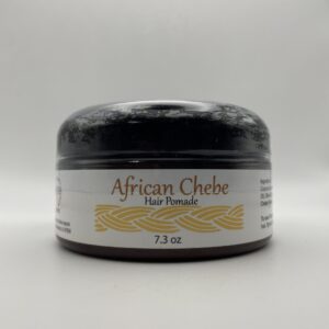 African Chebe Hair Pomade 7.3 OZ